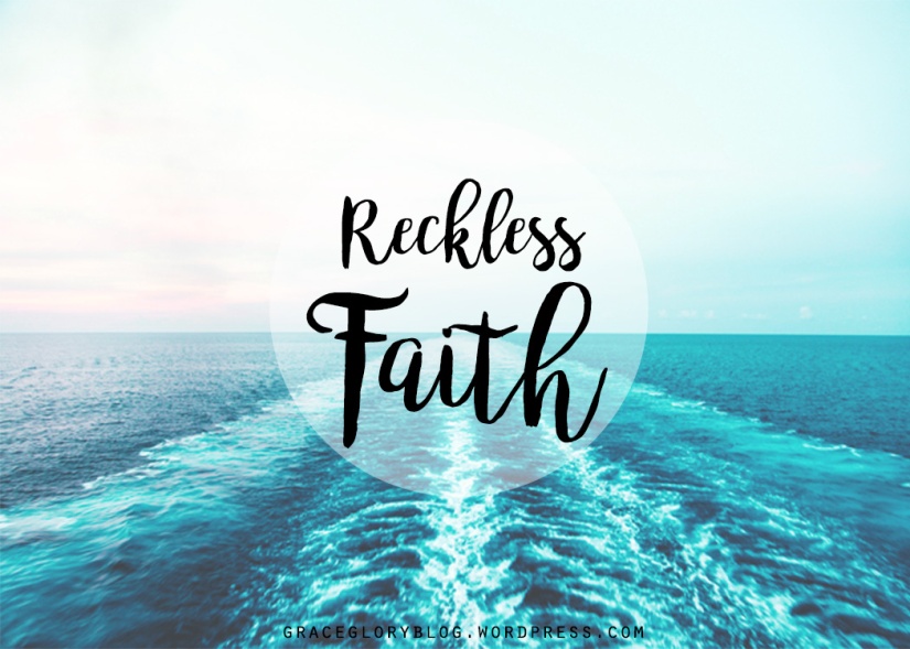 reckless-faith