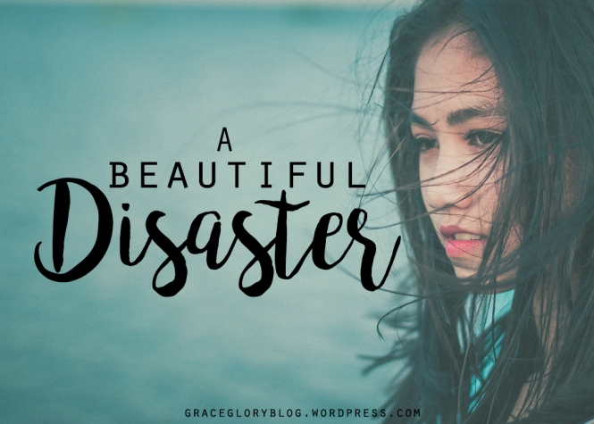 Beautiful-disaster